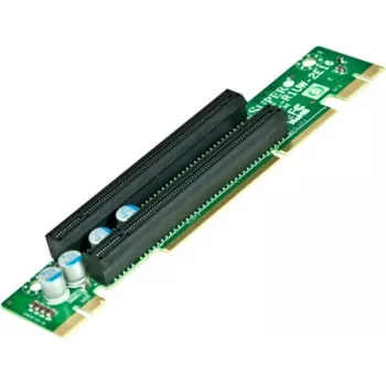 Tarjeta de interfaz Supermicro RSC-R1UW-2E16