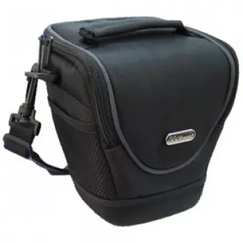 Bolsa para cámara Rivacase 7205A-01 (PS) negra