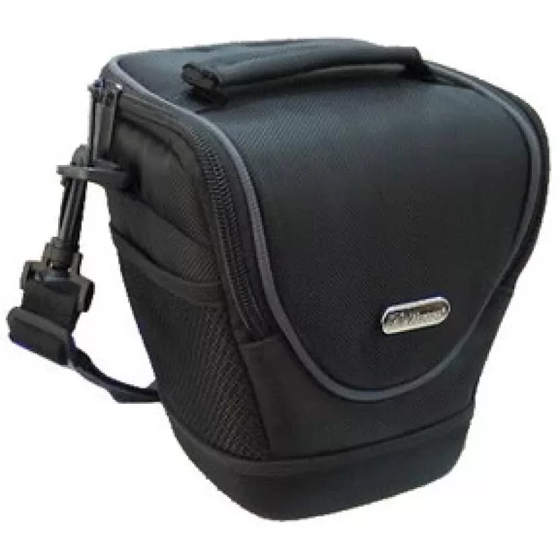 Bolsa para cámara Rivacase 7205A-01 (PS) negra