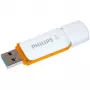 Philips FM12FD75B/00 memoria USB 128 GB USB Type-A 3.2 Gen 1 (3.1 Gen 1) naranja, blanco