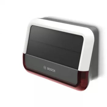 Bosch 8750001471 sirena exterior inalámbrica