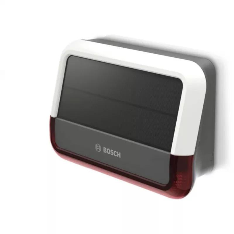 Bosch 8750001471 sirena exterior inalámbrica