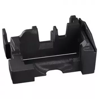 Insertos para herramientas para Bosch L-BOXX — compatible con GKS 18V-57-2 GX (organizador de almacenamiento)