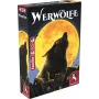 Werewolves (nueva edición), juego de cartas