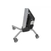 Soporte de CPU montado en escritorio Ergotron Universal CPU Holder