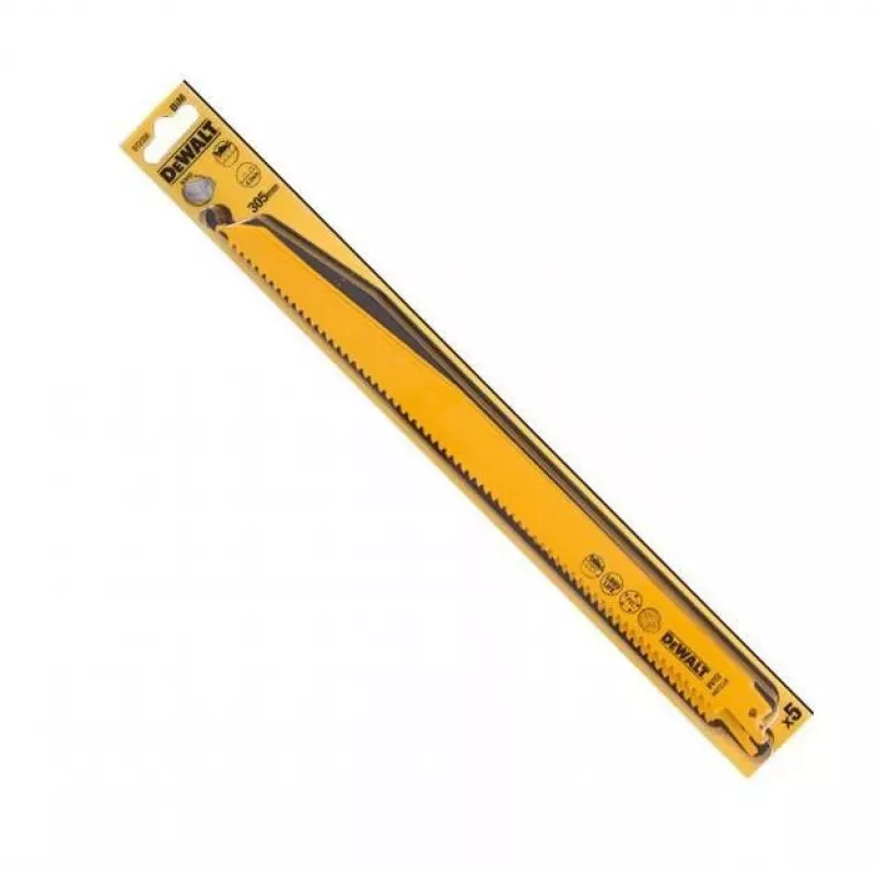 DeWALT DT2350 hoja de sierra 3,6 x 305 mm