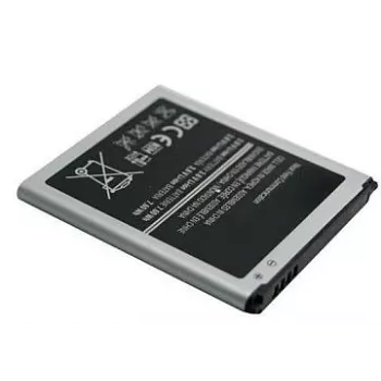 Batería de repuesto extra digital para Samsung Galaxy Core 2 SM-G355 Li-Ion 2100 mAh