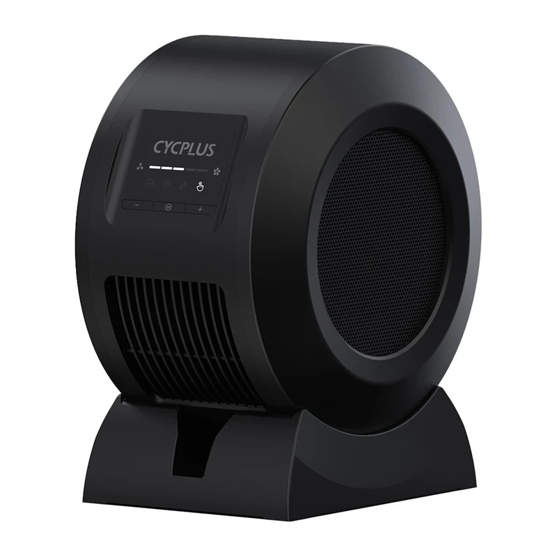 Ventilador deportivo Cycplus F1