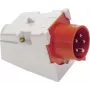 Conector CEE industrial AS Schwabe 60435 16A 5 polos 400V