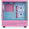 Thermaltake View 270 Plus TG ARGB Bubble Pink - Caja - ATX - Midi/Mini Tower - ATX