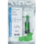 SmartKeeper SD04PKGN 4 x bloqueadores de puerto SD con 1 x llave de bloqueo Mini Green SLSART-0138 SLSART0138 (SLSART-0138)