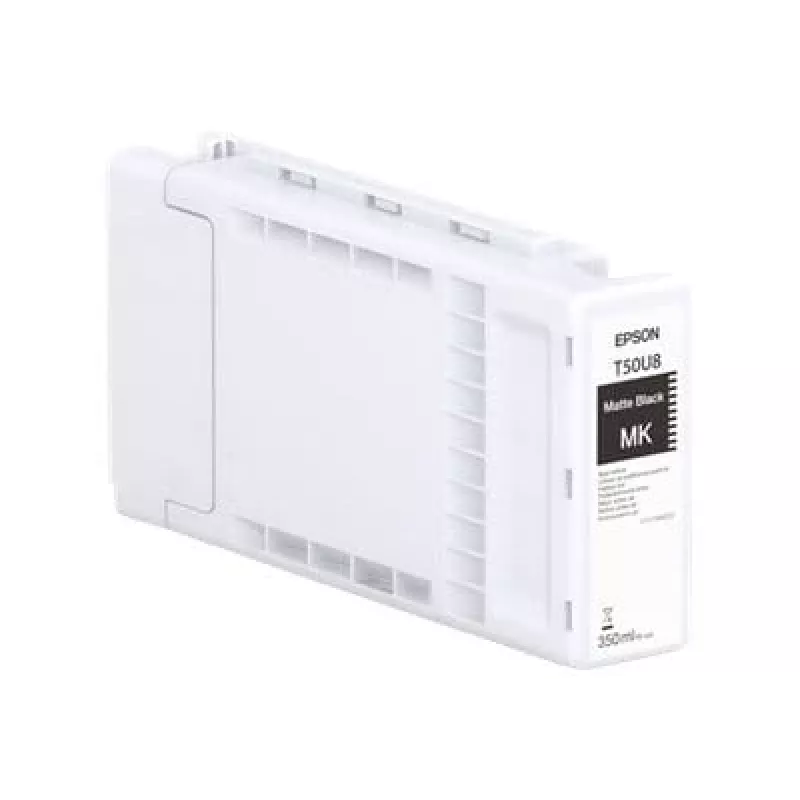 Epson C13T50U80N cartucho de tinta 1 unidad original negro mate