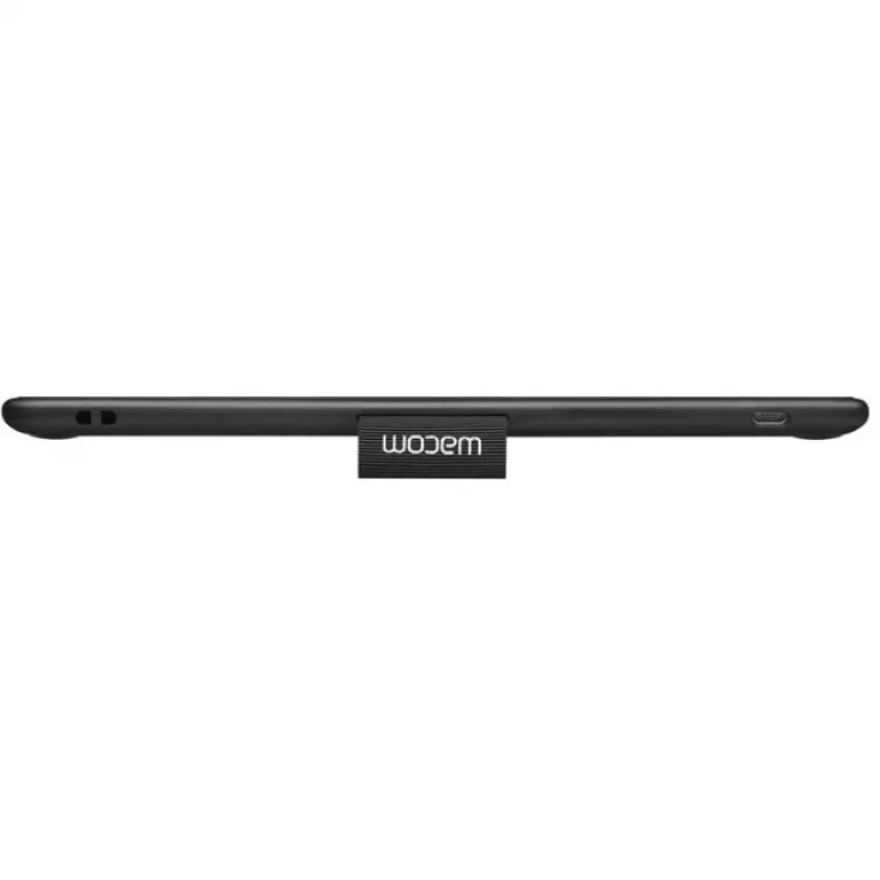 Tableta gráfica con lápiz Wacom Intuos Small CTL-4100K-S, negra