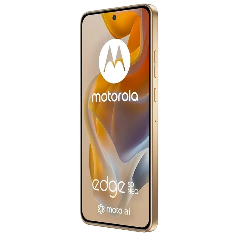 Motorola edge 50 Neo 16,1 cm (6,36