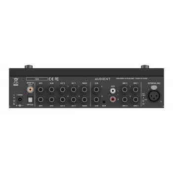 Audient NERO - Controlador de monitores