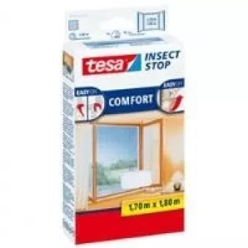 Mosquitera para ventanas TESA Insect Stop Comfort