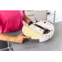 Kärcher RCV 5 1.269-640.0 robot aspirador con función de fregado, 3,3 l