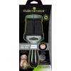 FURminator - Cepillo desenredante para perros y gatos - S
