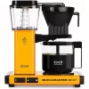 Cafetera de goteo Moccamaster 1,25 L KBG Select amarillo Pepper