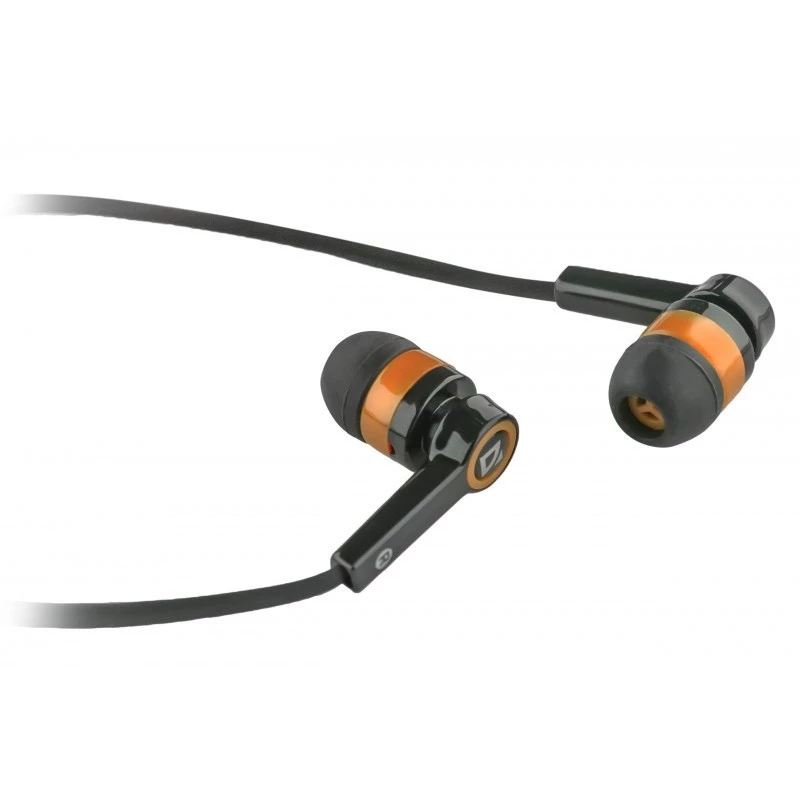 Auriculares Defender Pulse 420