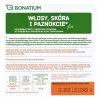 Infusión de hierbas Bonatium para cabello, piel y uñas Fix 20 unidades
