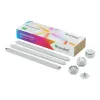 Iluminación ambiental Nanoleaf Lines pack de expansión 3 uds.