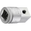 Adaptador de llave Gedore 6143190