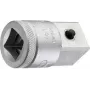 Adaptador de llave Gedore 6143190