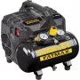 Compresor sin aceite Stanley B2BL104STF564