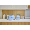 Tostadora Smeg 50's Style TSF03PBEU azul pastel