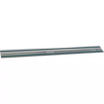 Makita Guía de corte - Longitud: 1900 mm - para Makita DHS630Z