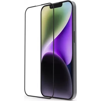Protector de pantalla Hama Extreme Protect Clear Apple 1 unidad
