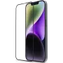 Protector de pantalla Hama Extreme Protect Clear Apple 1 unidad