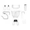 Ankarsrum Assistent Original 6230 robot de cocina, 1500 W, Forest Green