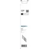 Hoja de sierra sable Bosch S 1110 VF