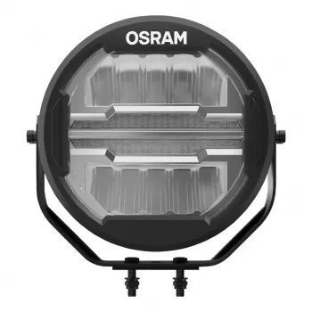 Lámpara LED Osram ROUND MX260-CB 12W 3000K – Iluminación interior de automóviles y vehículos comerciales