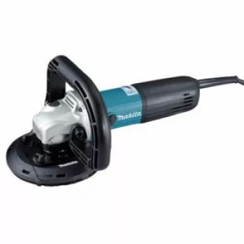 AMOLADORA PARA HORMIGÓN MAKITA 125 mm 1400 W