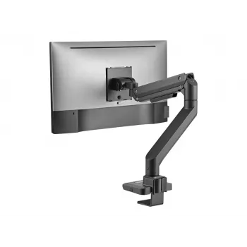 LogiLink BP0168 Brazo de monitor con pistón de gas, 17-49