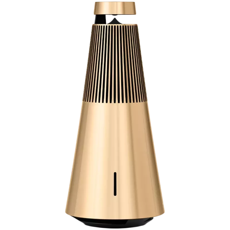 Altavoz portátil Bang & Olufsen BeoSound 2 Gold