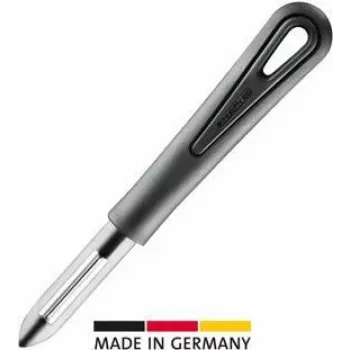 Pelador Westmark Gentle 28062270 Hoja de acero inoxidable con mango ergonómico