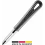 Pelador Westmark Gentle 28062270 Hoja de acero inoxidable con mango ergonómico