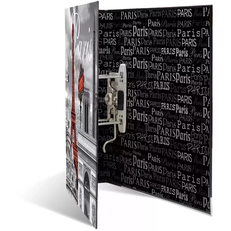 Carpeta de anillas HERMA 7173 A4