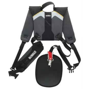 Dewalt Arnés PARA Desbrozadora Deluxe ###