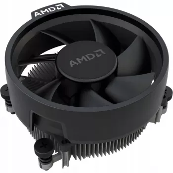 Refrigeración de CPU AMD AM4 + AM5 Wraith Stealth