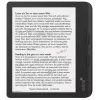 Tolino E-Book-Reader pantalla táctil Wi-Fi negro
