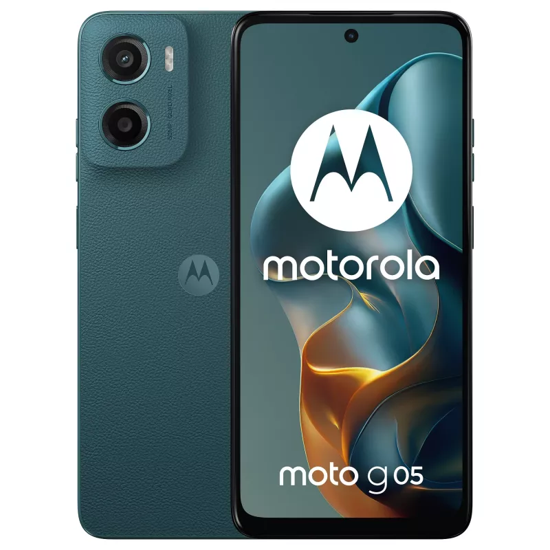 Motorola moto g05 16,9 cm (6,67