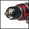 Taladro con empuñadura de pistola Einhell TP-CD 18/80 Li-i BL 28800 RPM 1.44 kg