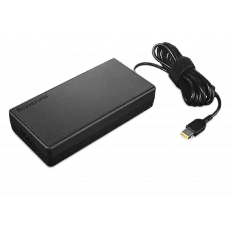Lenovo GX20Z46306 Legion Slim adaptador de corriente AC de 230 W, 20 V, entrada 100–240 V