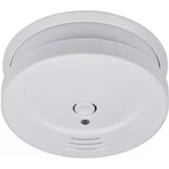 Detector de humo Brennenstuhl 1290080003 inalámbrico