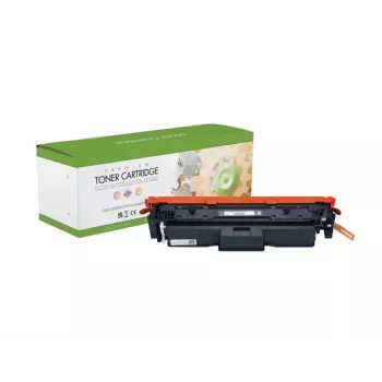 Tóner compatible Static Control Canon 069HBK (5098C002), negro